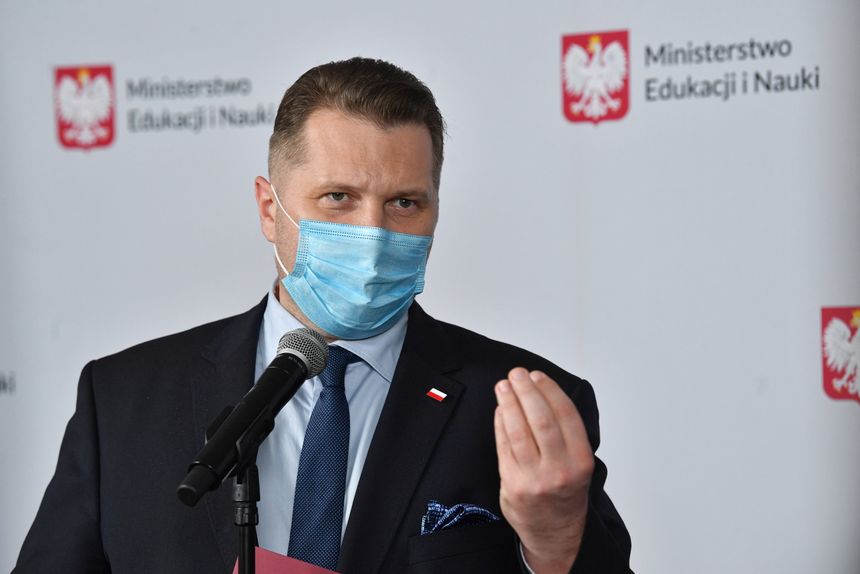 Przemysław Czarnek