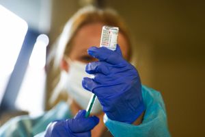Certyfikat szczepień nieważny. Błąd w systemie