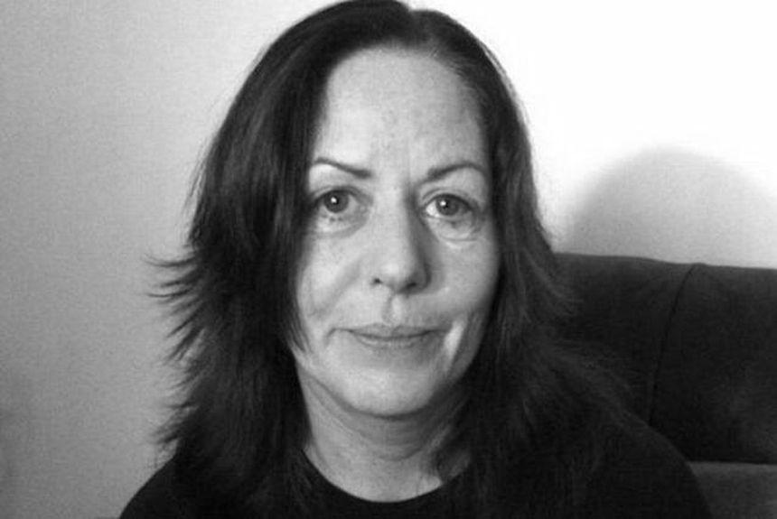 Margaret Loughrey
