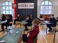 Matura 2021