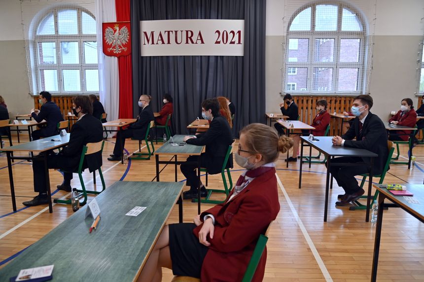 Matura 2021