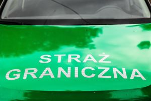 Straż Graniczna