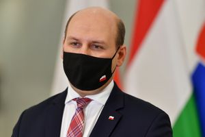 Szymon Szynkowski vel Sęk