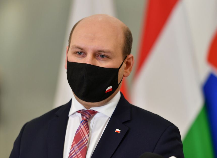 Szymon Szynkowski vel Sęk
