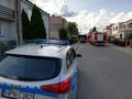 wypadek motocyklisty