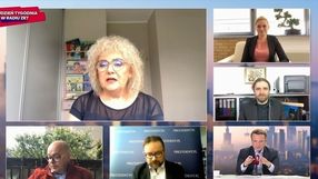Maria Koc o raporcie NIK i wyborach korespondencyjnych