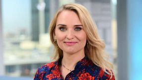 Magdalena Chorzewska