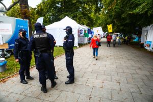 Białe Miasteczko 2.0.