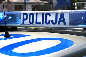 Chrzanów. Pijana 15-latka miała 3 promile alkoholu