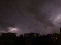 Alert RCB gdzie jest burza