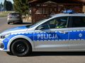 policja