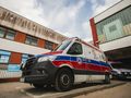 12-latek porażony prądem w Kamiennej Górze po operacji