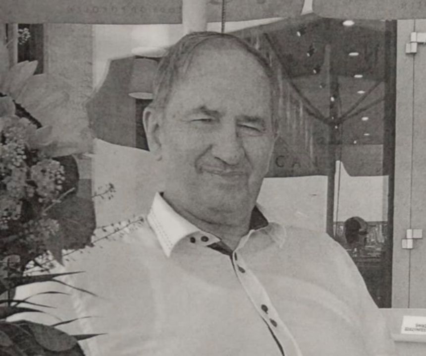 Prof. Roman Dziergwa