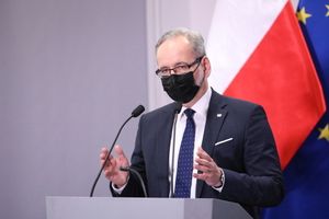 Adam Niedzielski