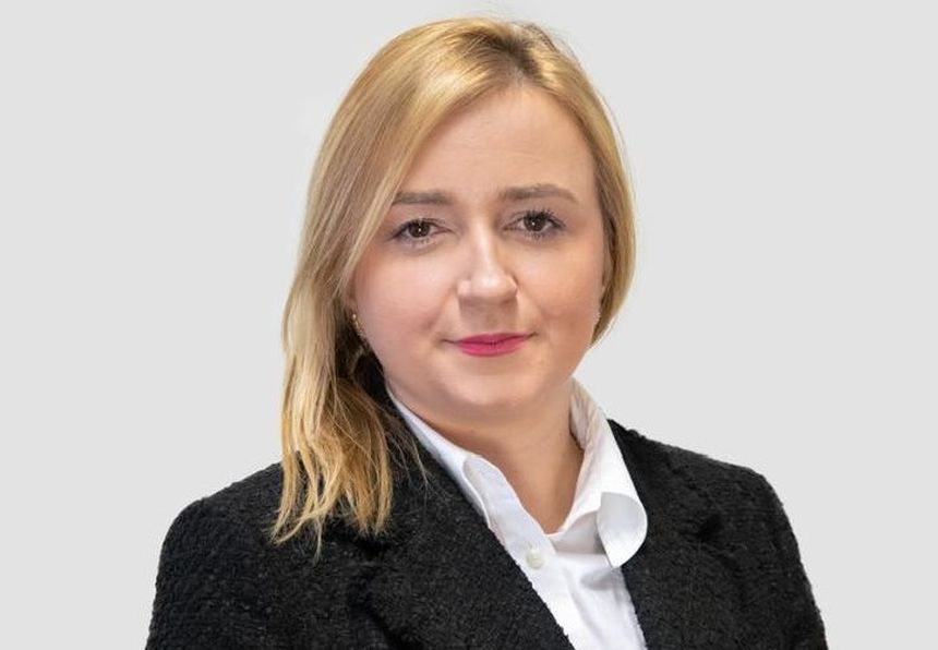 Olga Semeniuk