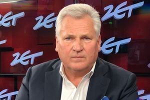 Aleksander Kwaśniewski