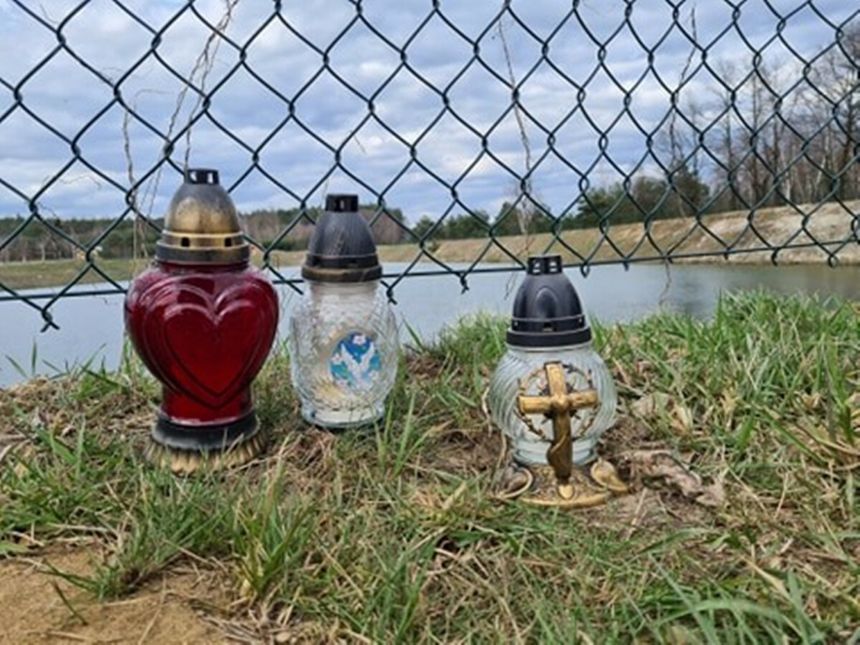Dąbrówka. Prokuratura i śledztwo ws. śmierci 17-latki