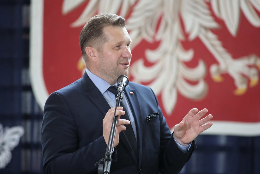 Przemysław Czarnek