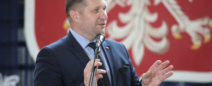 Przemysław Czarnek