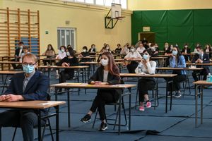 Matura 2021