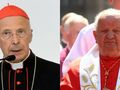 Zaniedbania kard. Stanisława Dziwisza
