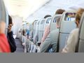 23 osoby zakażone koronawirusem przyleciały do Rzymu