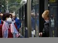 pasażerowie