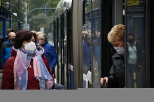 pasażerowie