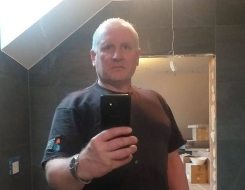 Jacek Jaworek