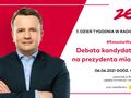 7 Dzień Tygodnia w Radiu ZET
