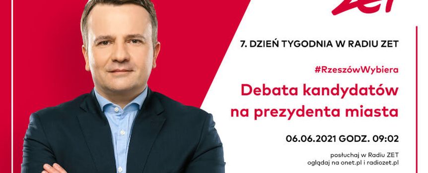 7 Dzień Tygodnia w Radiu ZET