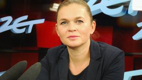 Barbara Nowacka 
