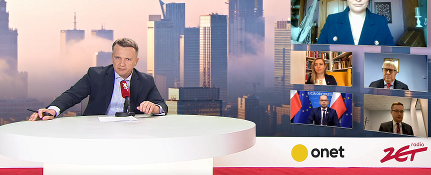7. Dzień Tygodnia w Radiu ZET 30 maja