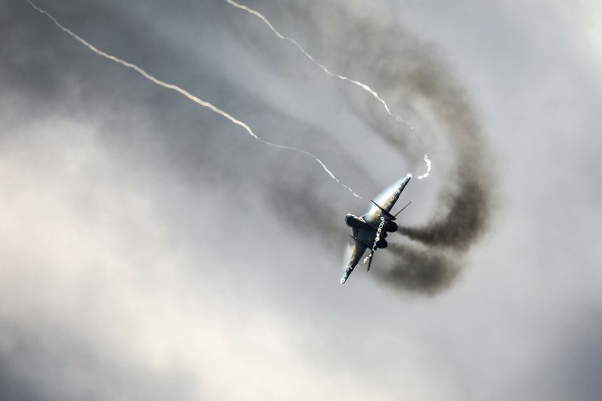 Mig 29