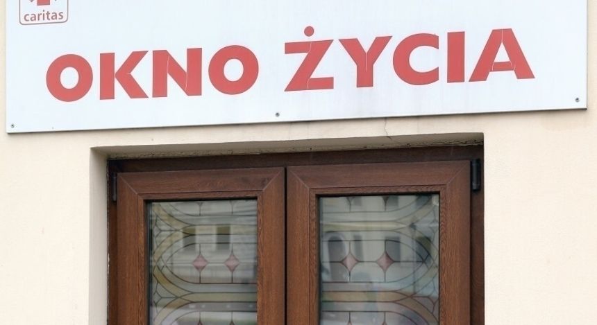 Okno życia
