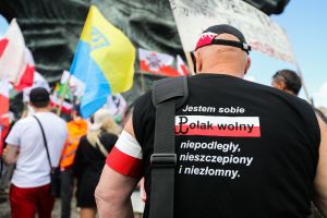 Śląski Marsz Wolności