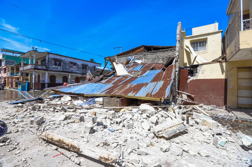 Haiti