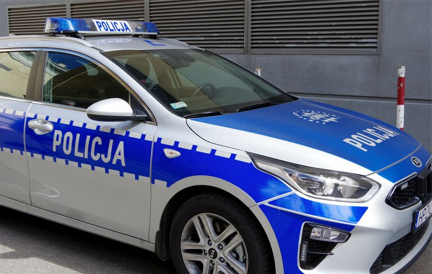 Policja