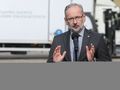 Trzecia dawka szczepionki przeciw Covid-19