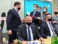 Marian Banaś na sejmowej komisji przedstawił informacje ws. "wyborów kopertowych"