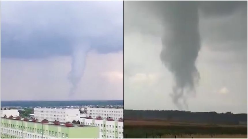 Lej kondensacyjny na Śląsku
