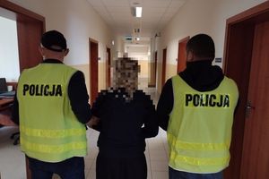 znęcali się nad 41-latką