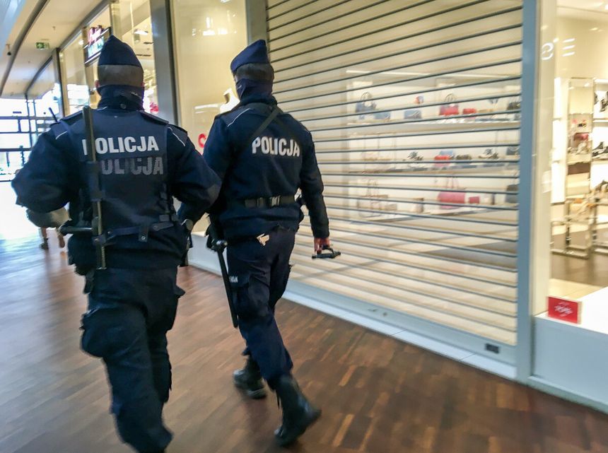 Policja 