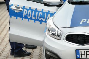 Żyrardów, zabójstwo 20-latka. Zatrzymano dwie osoby