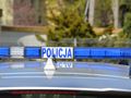 policja