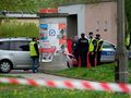 Policjant zginął w strzelaninie w Raciborzu