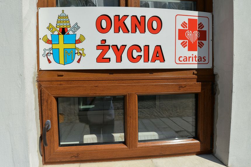 Okno życia