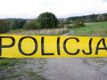 policja