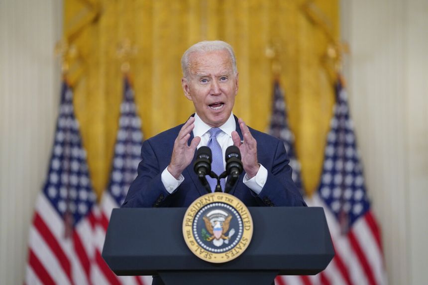 Joe Biden