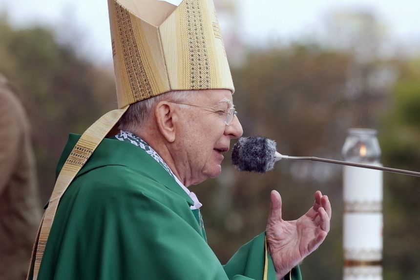 Marek Jędraszewski